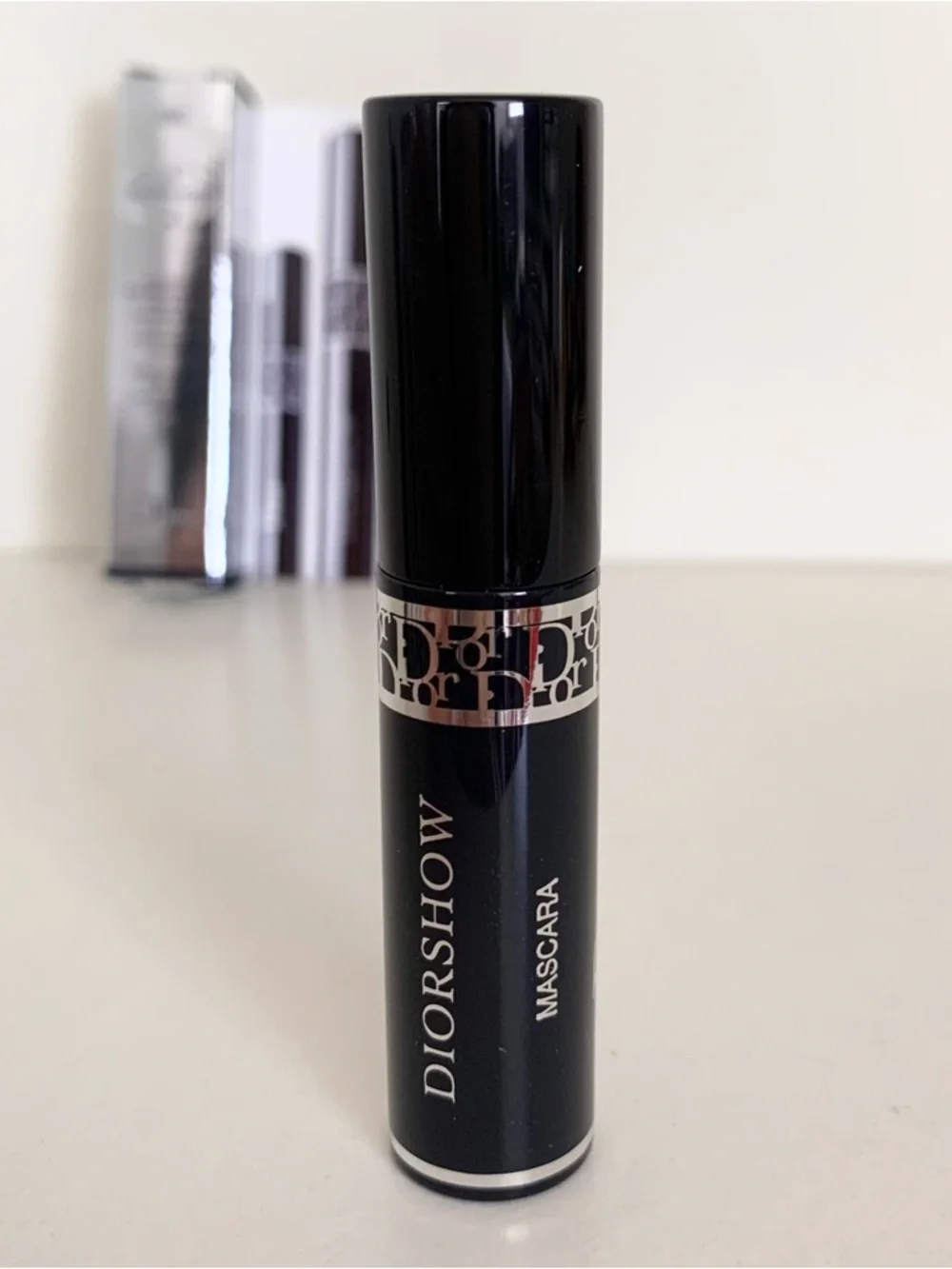 Dior lash extension mascara